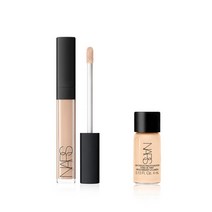 나스 래디언트 크리미 컨실러 세트, 아포카토