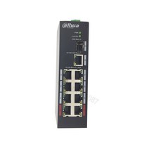 자전거변속기레버 자전거변속기 자전거기어 Dahua PFS3110-8ET-96 PoE 스위치 관리되지 않는 8*10/100Mbps, 02 with AU plug