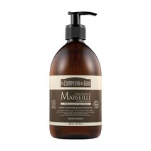 [르꽁뚜아르뒤뱅] 프랑스 오가닉 올리브 마르세유솝 500ml 1병, 올리브솝 500ml 1병