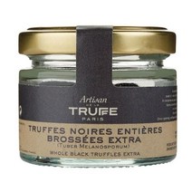ARTISAN DE LA TRUFFE 아티장 드 라 트루프 통 블랙 트러플 12.5g
