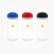 옥스포드 블럭보틀350ML 물병 어린이집 유치원 생일 선물 답례품 도매, 블루