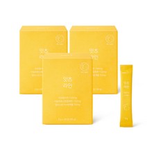 네츄럴굿띵스 잇츠 라인 30포, 90포, 3g