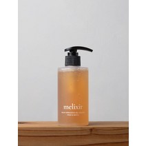 Melixir 멜릭서 비건 허베이셔스 젤 클렌저, FREE