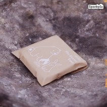 스파크피아 파이어팩 테이프 착화제 불쏘시개 4개x5팩