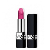 디올 루즈 쿠튀르 컬러 컴포트 앤 웨어 립스틱, 787 Exuberant Matte, 3.5g, 1개