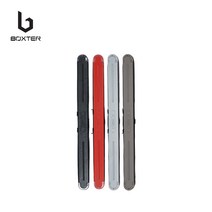 박스터(BOXTER) 낚시하드케이스, 130 그레이