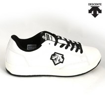 [데상트] 운동화 JQS SM323LSN91-WHT 피스트 V2