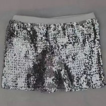 BLOWFISH FUGU 스팽글 반바지 Q-017 댄스복반바지