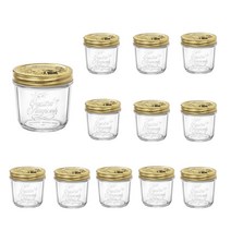 보르미올리 콰트로(쿼드로) 와이드병 200ml, 12개