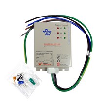 SPD 서지보호기 AC전원용, 박스형3P4W+G(SB385Y-040RKS)