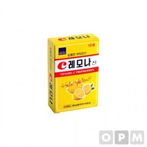레모나 산(10포 경남제약), 상세페이지 참조
