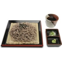 돈코츠라멘 나가사키짬뽕 일본라멘 마루짱면 덴지소바(검정) 20식(5식×4P) 냉동 삶은소바 동양수산, 상품선택