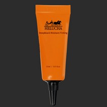 에루샤 속눈썹펌 딥블랙 모이스처 틴팅 15ml