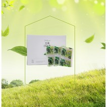 국산여주 100% 바른수 여주즙, 국산100%돼지감자 여주즙 60포 1box, 1개