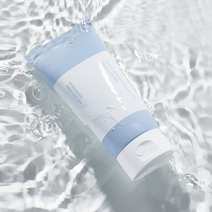 아모탈스 아미노산 모이스쳐라이징 퓨어 폼 클렌져 150ml 약알칼리성 여드름 아침 세안제, 1개 [150ml 단품]