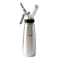 JJ풀스텐 크림휘핑기 500ml, 혼합 색상, 5개