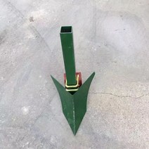 밭갈이 성형기 쟁기 농기계 두둑형성기 다이 물품 워킹 트랙터 고구마 능선 쟁기 도랑 쟁기 고구마 능선 쟁기 능선 장치 토양 쟁기 공유 능선 쟁기, I.고랑 쟁기 하나