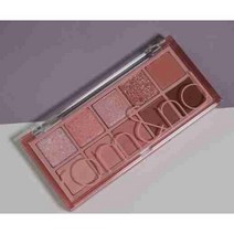 롬앤 베러 댄 아이팔레트, 팜파스 가든, 10개