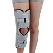 이즈메디 무릎보호대 IS-K21 의료용 무릎부목