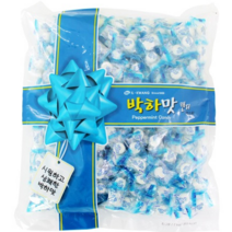 일광제과 상쾌한 박하맛캔디, 2kg, 1개