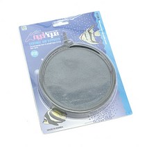 원판형 에어스톤, 1개, 지름 : 132mm