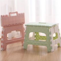 조니온 휴대용 접이식 스툴 캠핑 의자, 그린