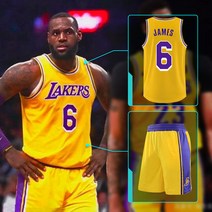 NBA 유니폼 아동 어린이 성인 져지 농구 코비 커리 조던 르브론 키즈