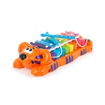 리틀타익스 호랑이실로폰 1개