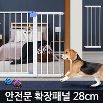 하btwnn_강아지안전문 애견출입문 펜스 현관 울타리 애완견 전문 현관문 도어♥wnwn, R★ㅊ꿀바구니