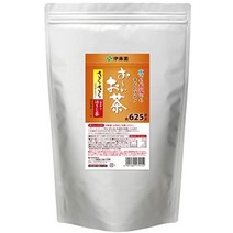 이토엔 오이 차 사라사라 호지 차 80g (척 첨부 가방 타입), 500g (가방 타입)