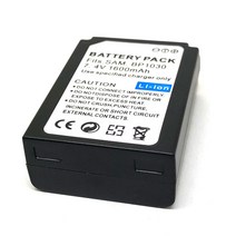 삼성 BP1030 카메라 배터리 NX500 NX210 NX2000 NX300 NX1000 NX1100 삼성 호환 배터리