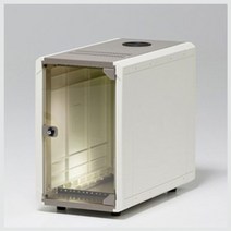 통신랙 소형통신랙 5U세로거치형 H570xD540xW300, 본상품선택