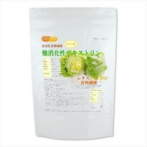 난소화성 덱스트린(프랑스산) 500g 유전자 재조합 재료 미사용 수용성 식이섬유 미과립품 NICHIGA(니티가) [01]