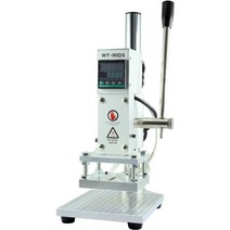 불박기 스탬핑 가죽공예불박기 인쇄기 금박 은박 소형, 디지털 버전 소형