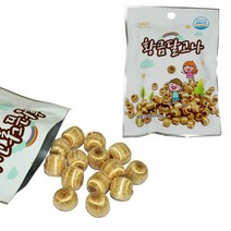 황금달고나 25g, 1개