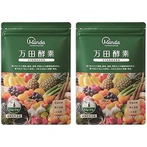 만다효소 스탠다드 분말타입 2.5g 31개입 2개세트