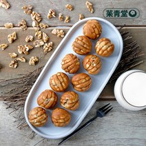 이쌀이다 [미청당]아이스 호두과자 20g x 10개입, 1