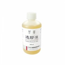 물아교-우교-500ml, 단품