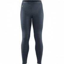 피엘라벤 베르그타겐 씬울 롱 존 Bergtagen Thinwool Long Johns M (87406)
