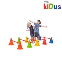 키더스 허들콘 시스템 30cm(낱개)