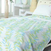 국내제작 잠잘오는 부모님 여름 열대야 숙면 삼베 모시 냉감 모시 홑 이불