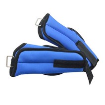 중량 장갑 베어링 샌드백 체육관 크로스핏 웨이트, 1. 0.5kg