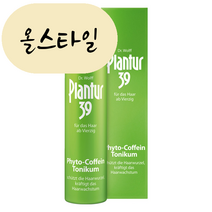 [해외] ALPECIN 알페신 플란투어39 토닉 200ml 유럽직송 올스타일 모근 탈모, 1개