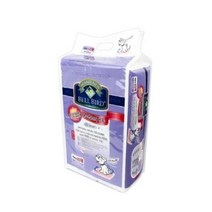 기타 바보사랑[스토어봄]벨버드 크린 허브향 배변패드 60매 (41x49cm), 상세 설명 참조