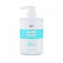 애터미 핸드솝 손세정제, 50개, 300ml