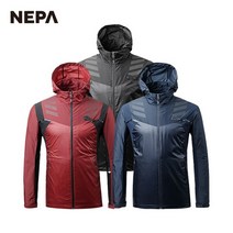 NEPA 네파 남성 탈론 방풍자켓 7E50631