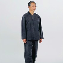 다오네우리옷 (세트할인) 남자-가온 30수 2ps 생활한복(개량한복)