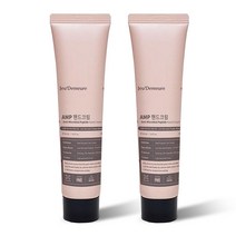 휴대용 고보습 핸드크림 향기좋은 성분좋은 대용량 시어버터 핸드크림향좋은 핸드크림세트, 60ml, 2개