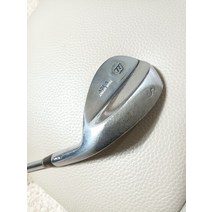 중고 미즈노 S-30V 56도 NSPRO 950GH R 샌드웨지덕화정품, 없음