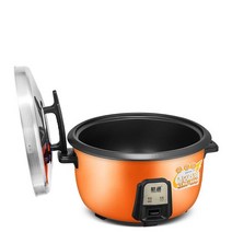드럼히터 드럼통 실리콘 히팅자켓6L-45L Super pity Etri ooker nteen ommeril Pot ookwre Food Wrmer, 05 13L non stick_04 AU